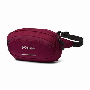 Columbia Bell Creek™ Waist Pack Dam Röda (LVXYI4936)